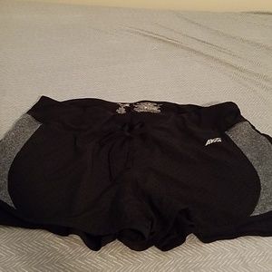 XL- AVIA athletic shorts